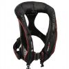 Crewsaver Ergofit+ 190N Pro Automatic with harness, light and hood
